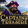 Играть в Captains Treasure