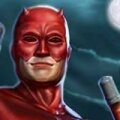 Играть в Daredevil