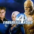 Играть в Fantastic Four