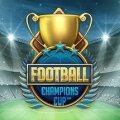 Играть в Football Champions Cup