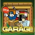 Играть в Garage