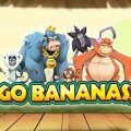 Играть в Go Bananas