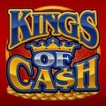 Играть в Kings of Cash