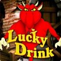 Играть в Lucky Drink