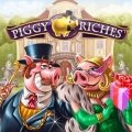 Играть в Piggy Riches