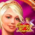 Играть в Queen of Hearts