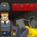 Играть в Resident