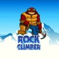 Играть в Rock Climber