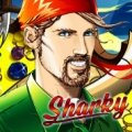 Играть в Sharky