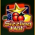 Играть в Sizzling Hot