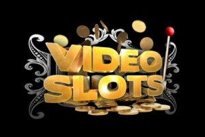 Онлайн казино VideoSlots Casino