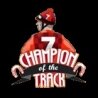 Играть в автомат Champion of the Track