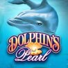 Играть в автомат Dolphins pearl