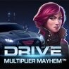 Играть в автомат Drive: Multiplier Mayhem