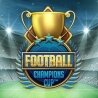 Играть в автомат Football Champions Cup