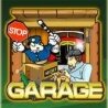 Играть в автомат Garage