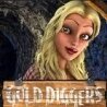 Играть в автомат Gold Diggers