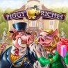 Играть в автомат Piggy Riches