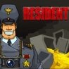 Играть в автомат Resident