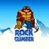 Играть в автомат Rock Climber