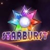 Играть в автомат Starburst