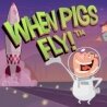 Играть в автомат When Pigs Fly